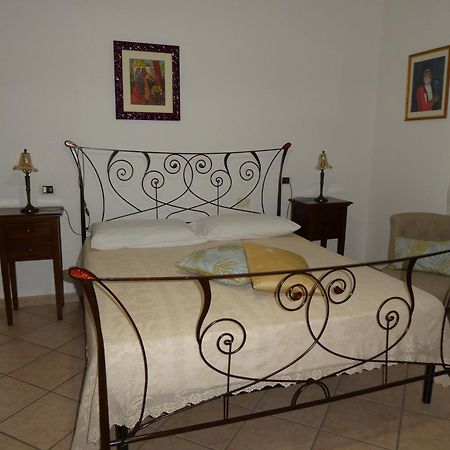 B&B Oliena Extérieur photo