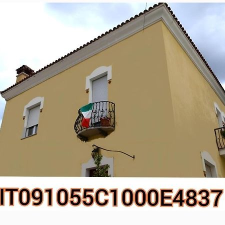 B&B Oliena Extérieur photo