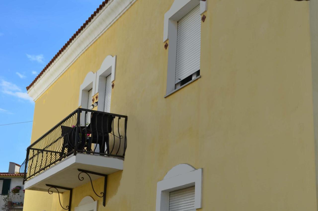 B&B Oliena Extérieur photo