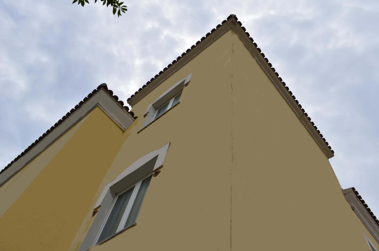 B&B Oliena Extérieur photo
