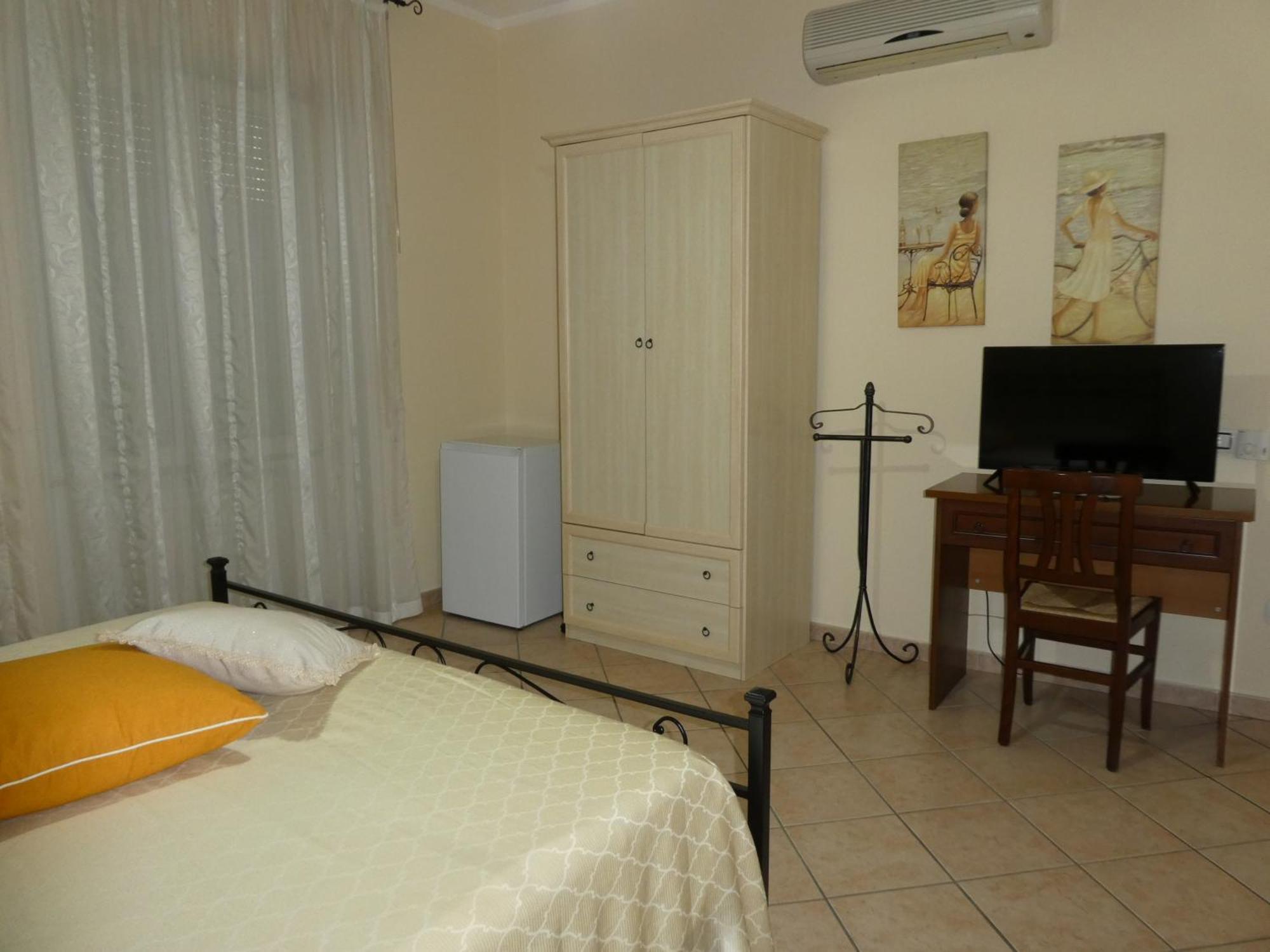 B&B Oliena Extérieur photo