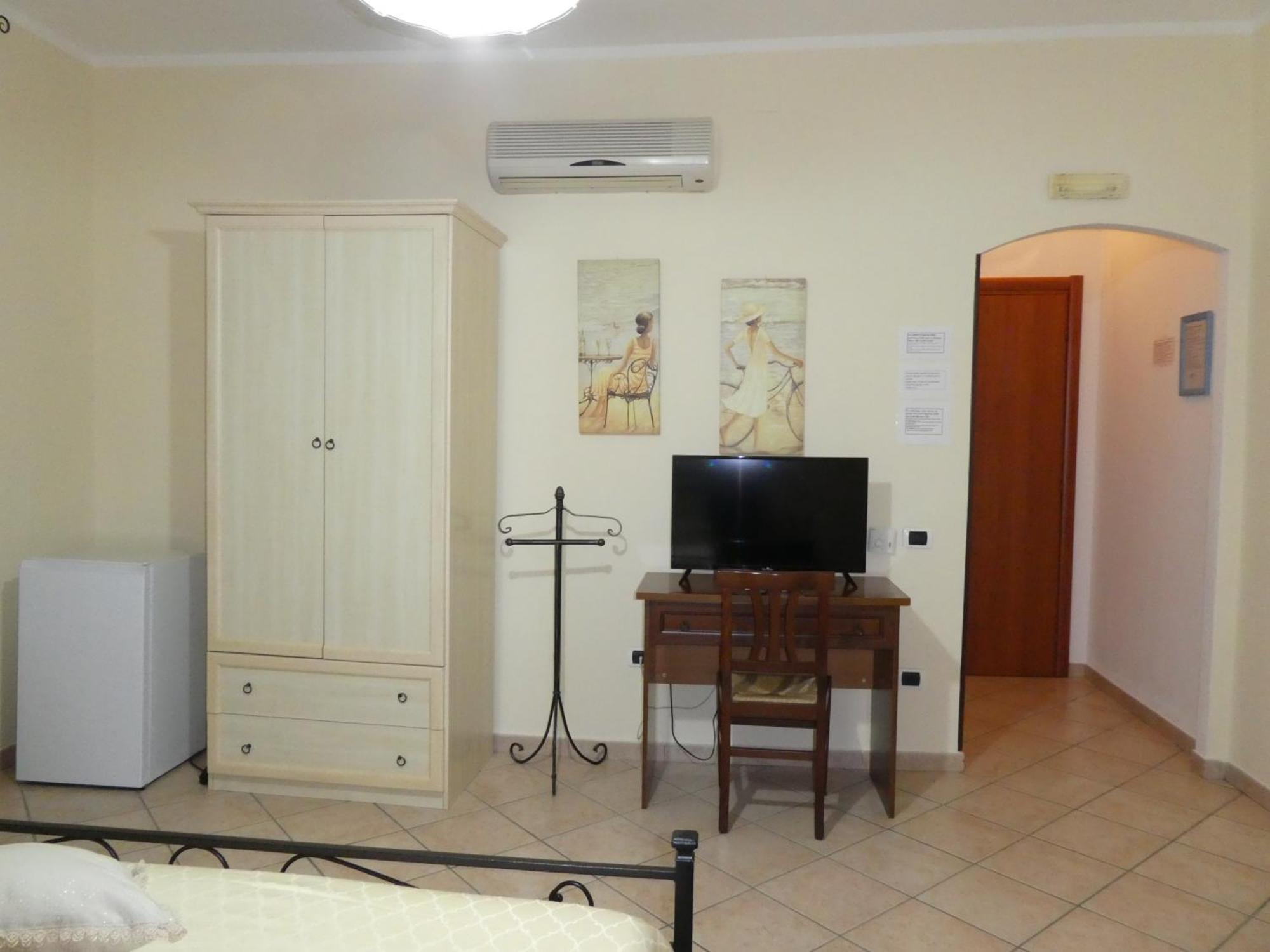B&B Oliena Extérieur photo