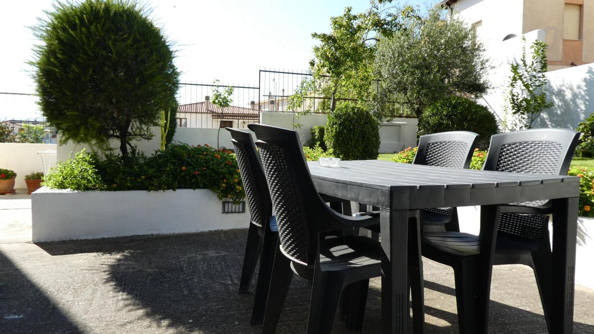 B&B Oliena Extérieur photo