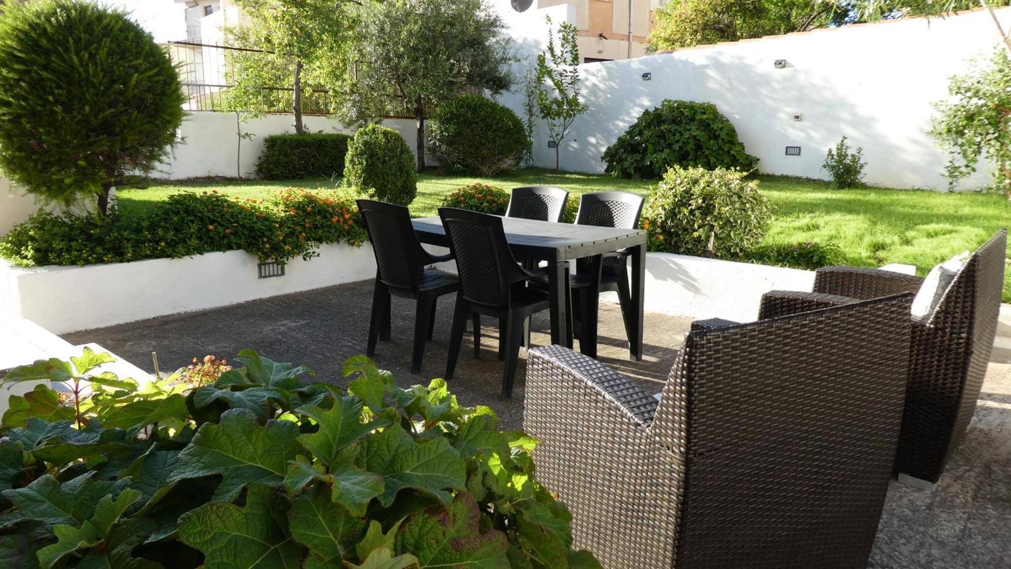 B&B Oliena Extérieur photo