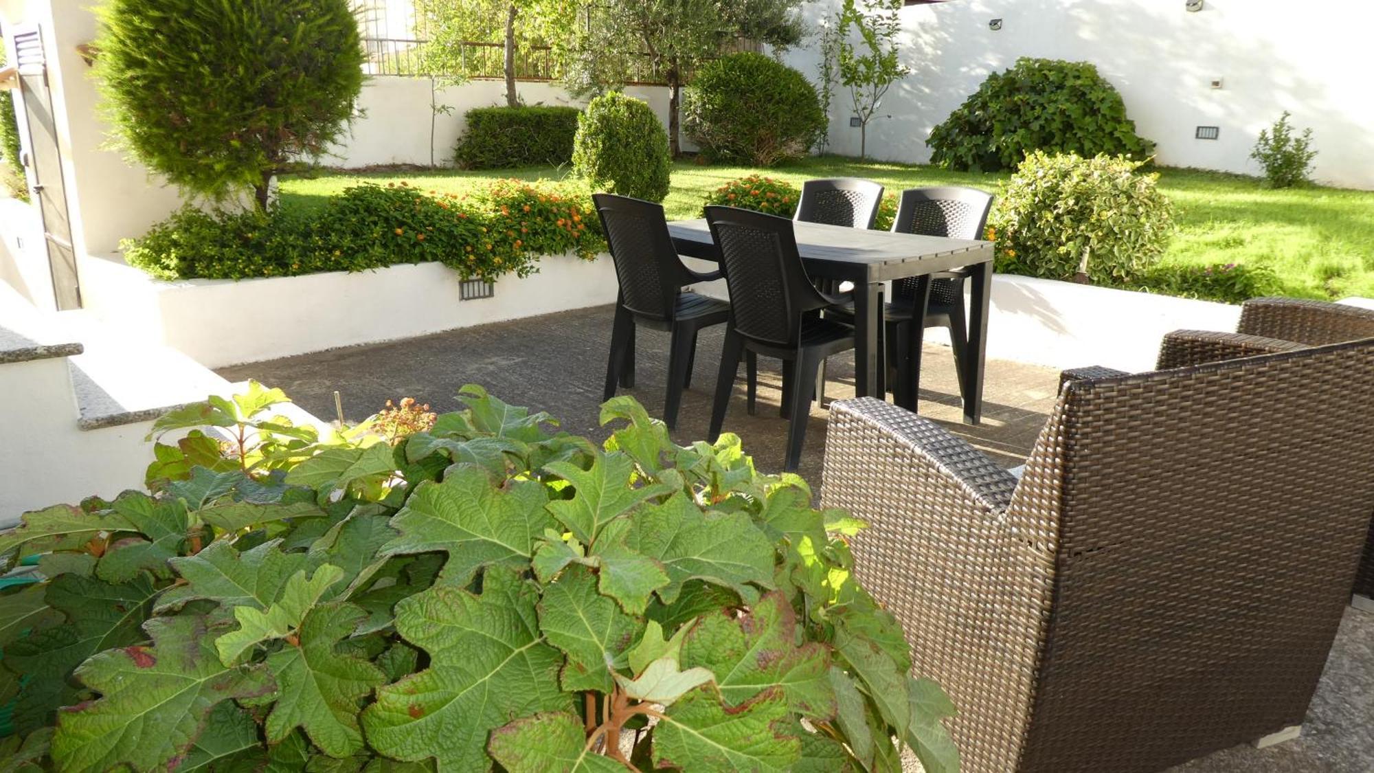 B&B Oliena Extérieur photo