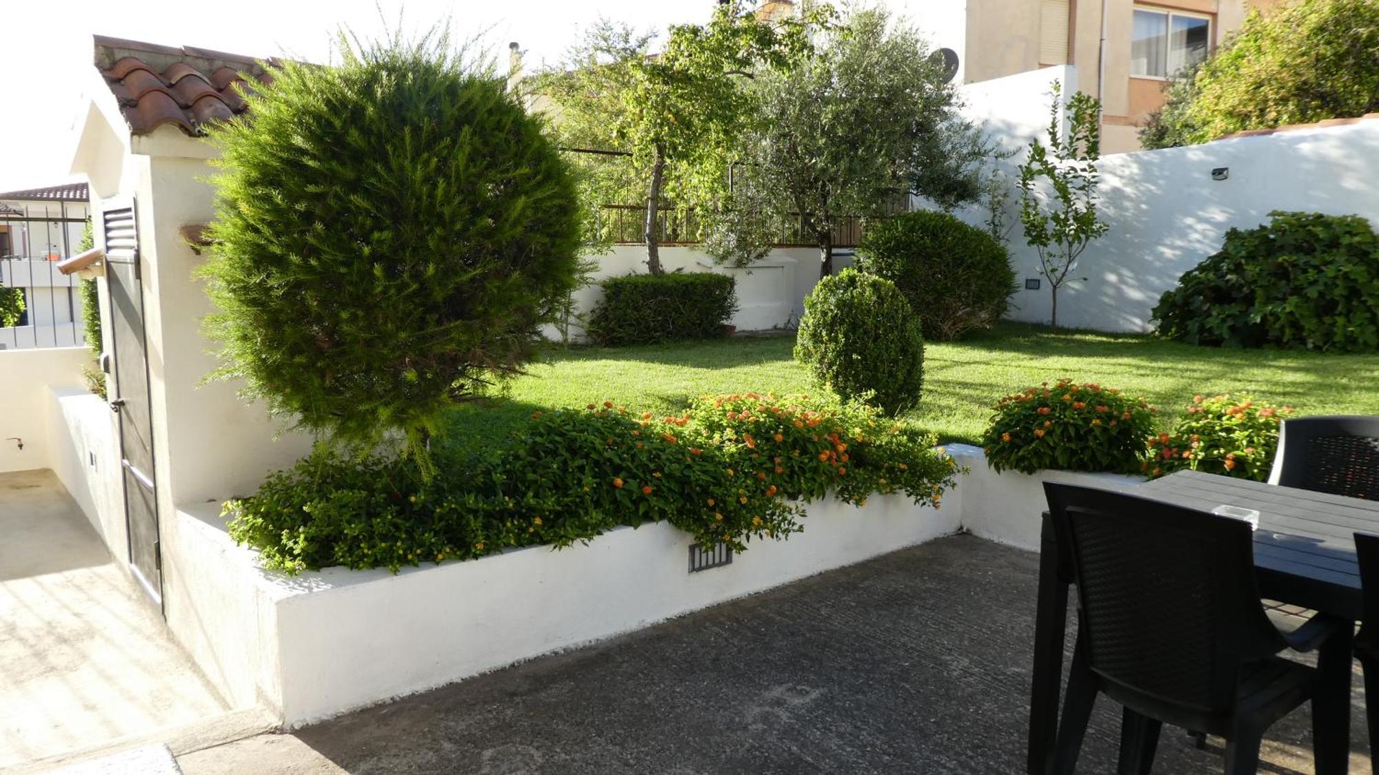 B&B Oliena Extérieur photo