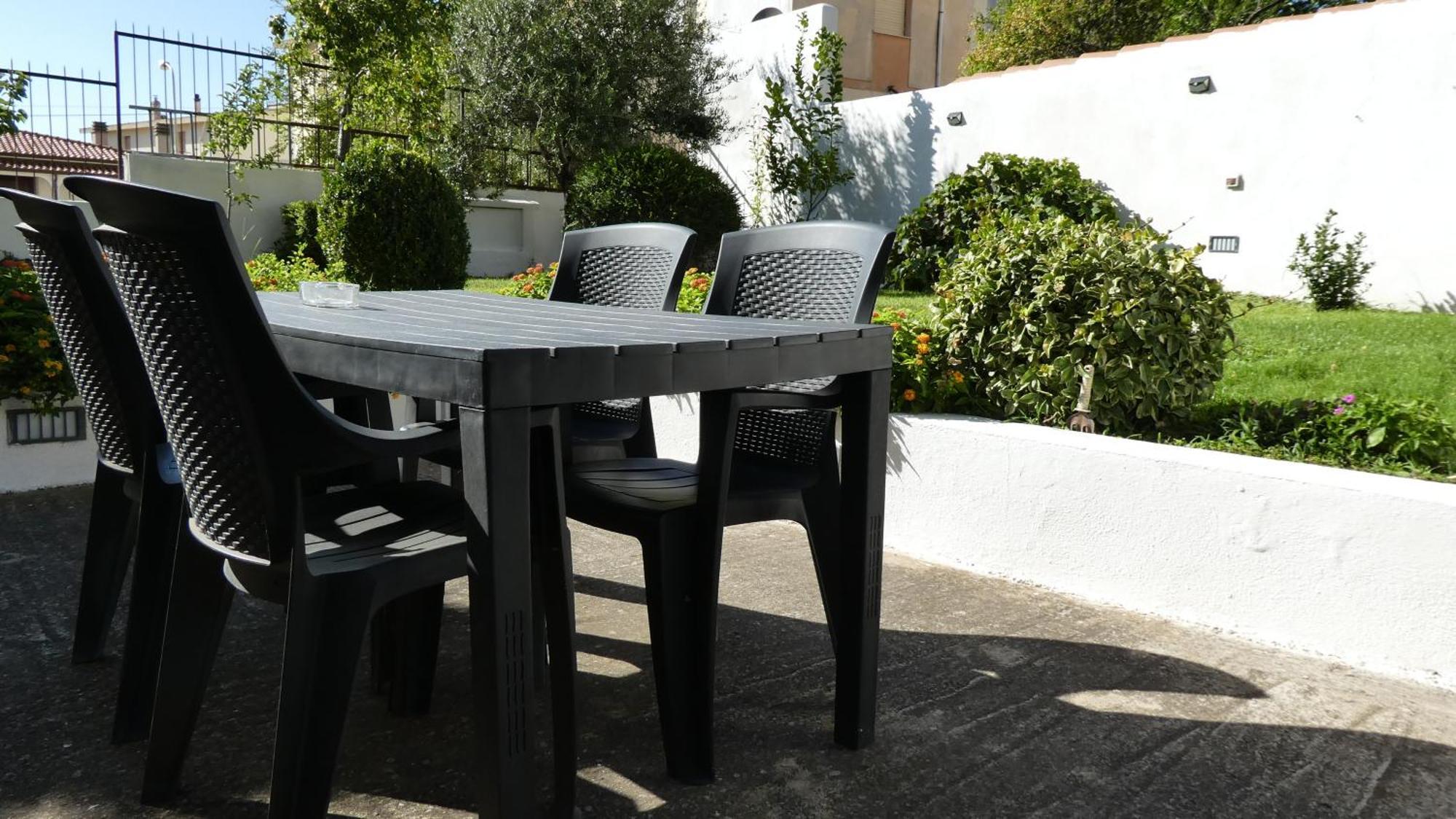 B&B Oliena Extérieur photo