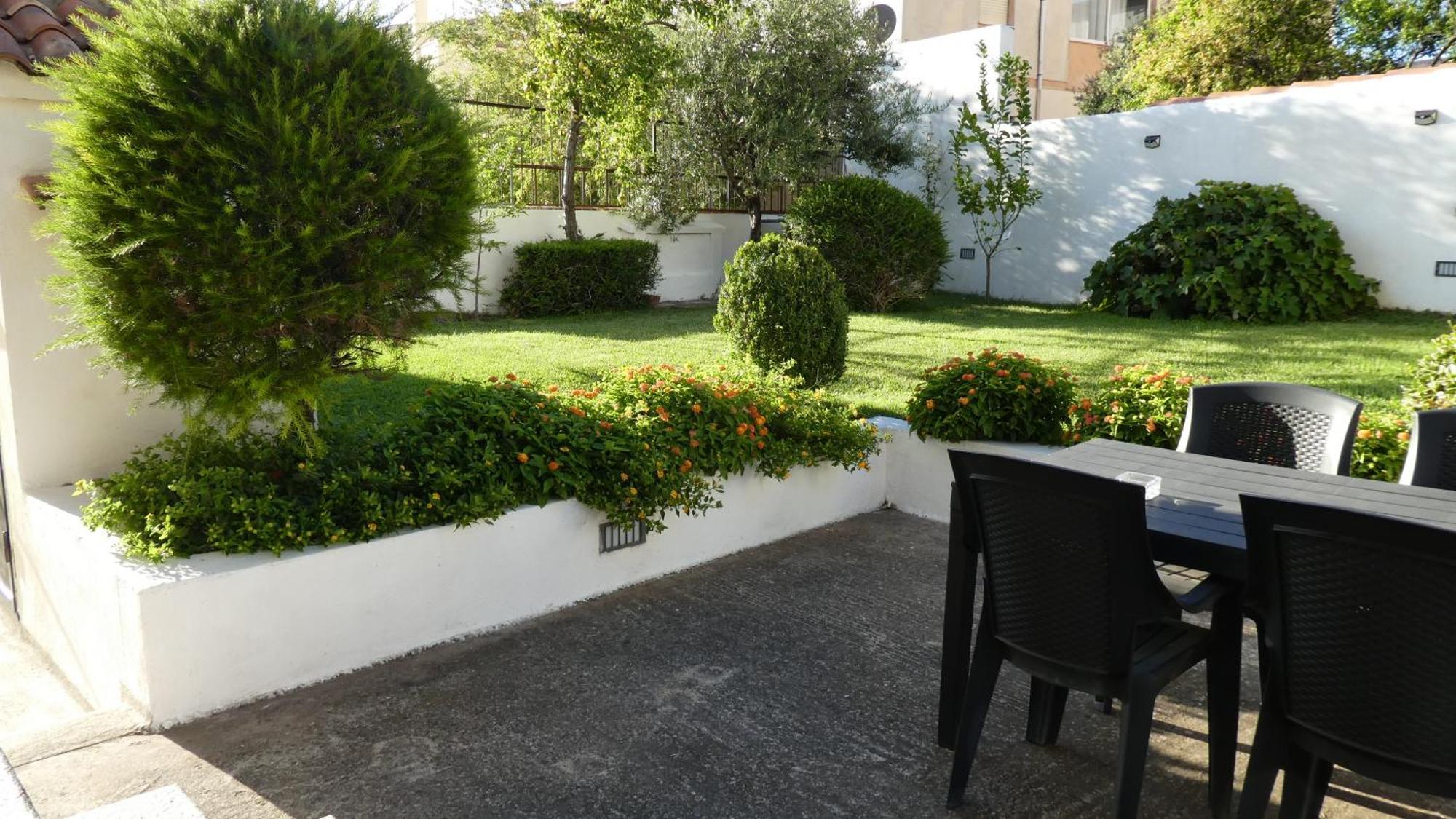 B&B Oliena Extérieur photo