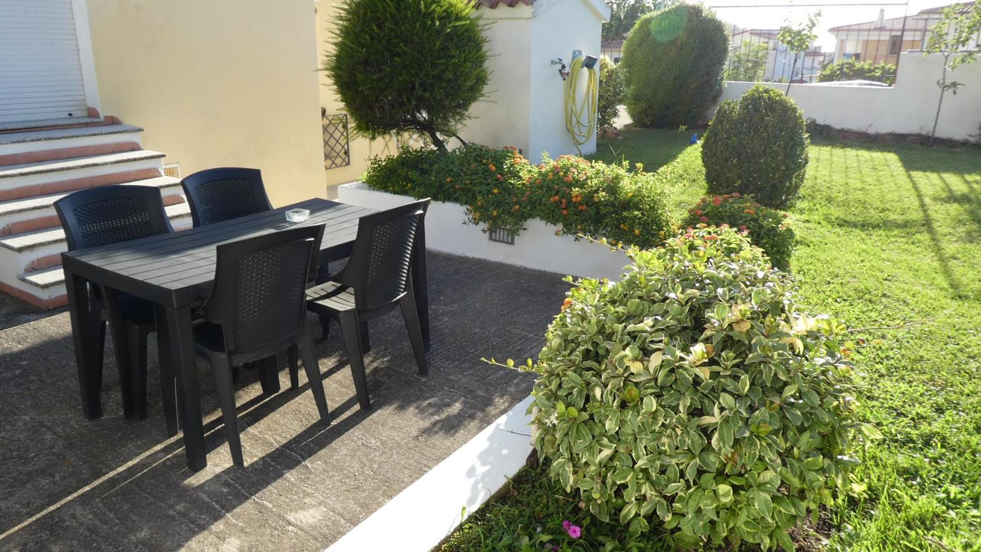 B&B Oliena Extérieur photo