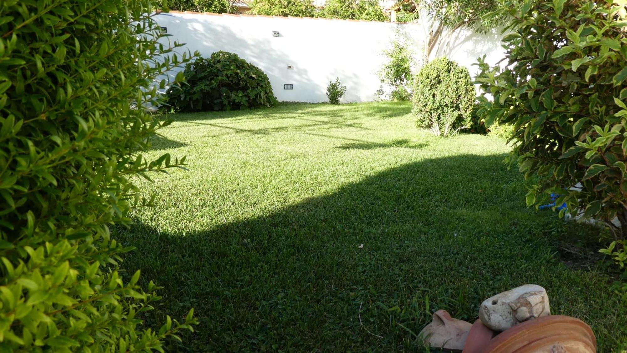 B&B Oliena Extérieur photo