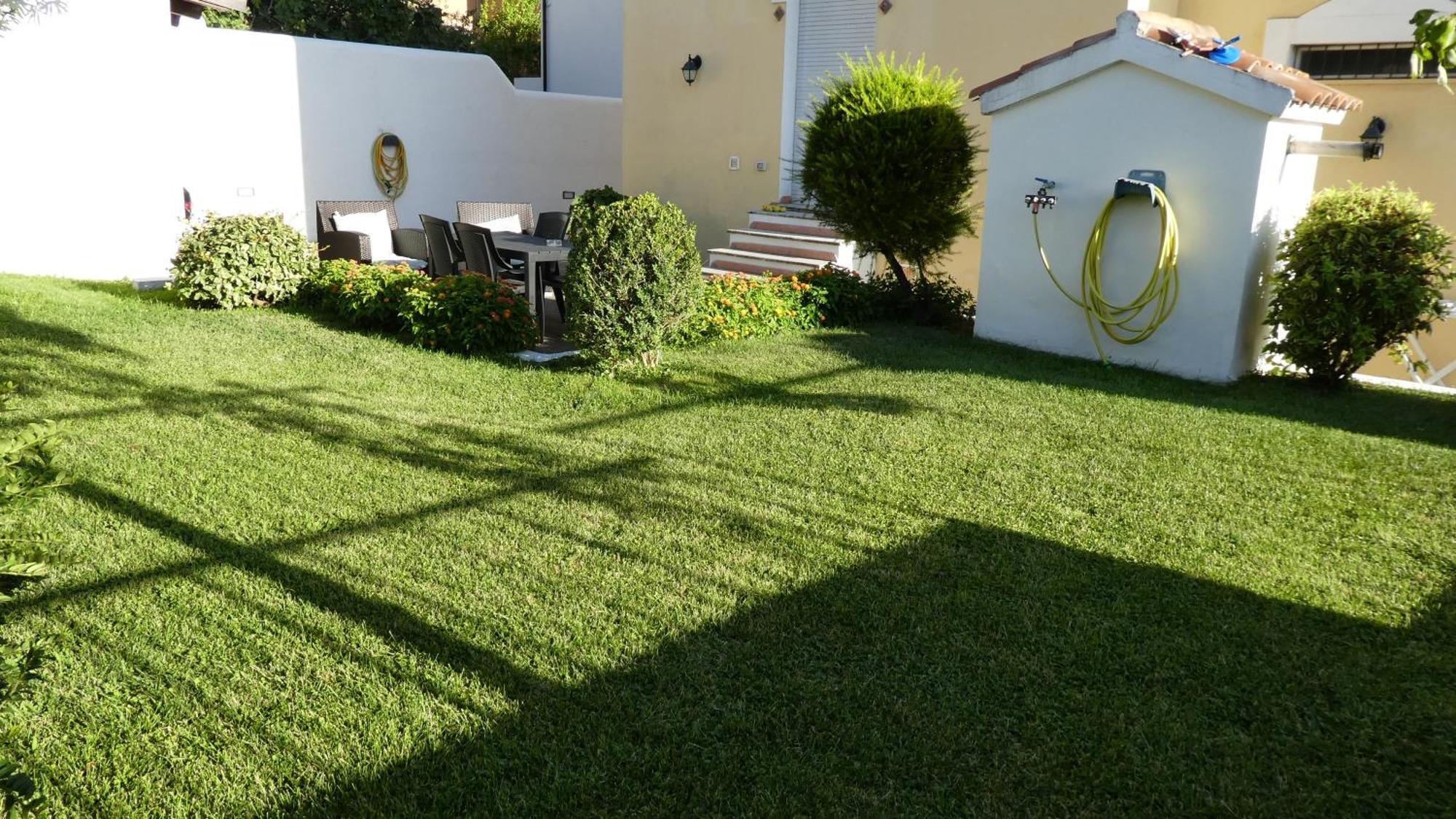 B&B Oliena Extérieur photo