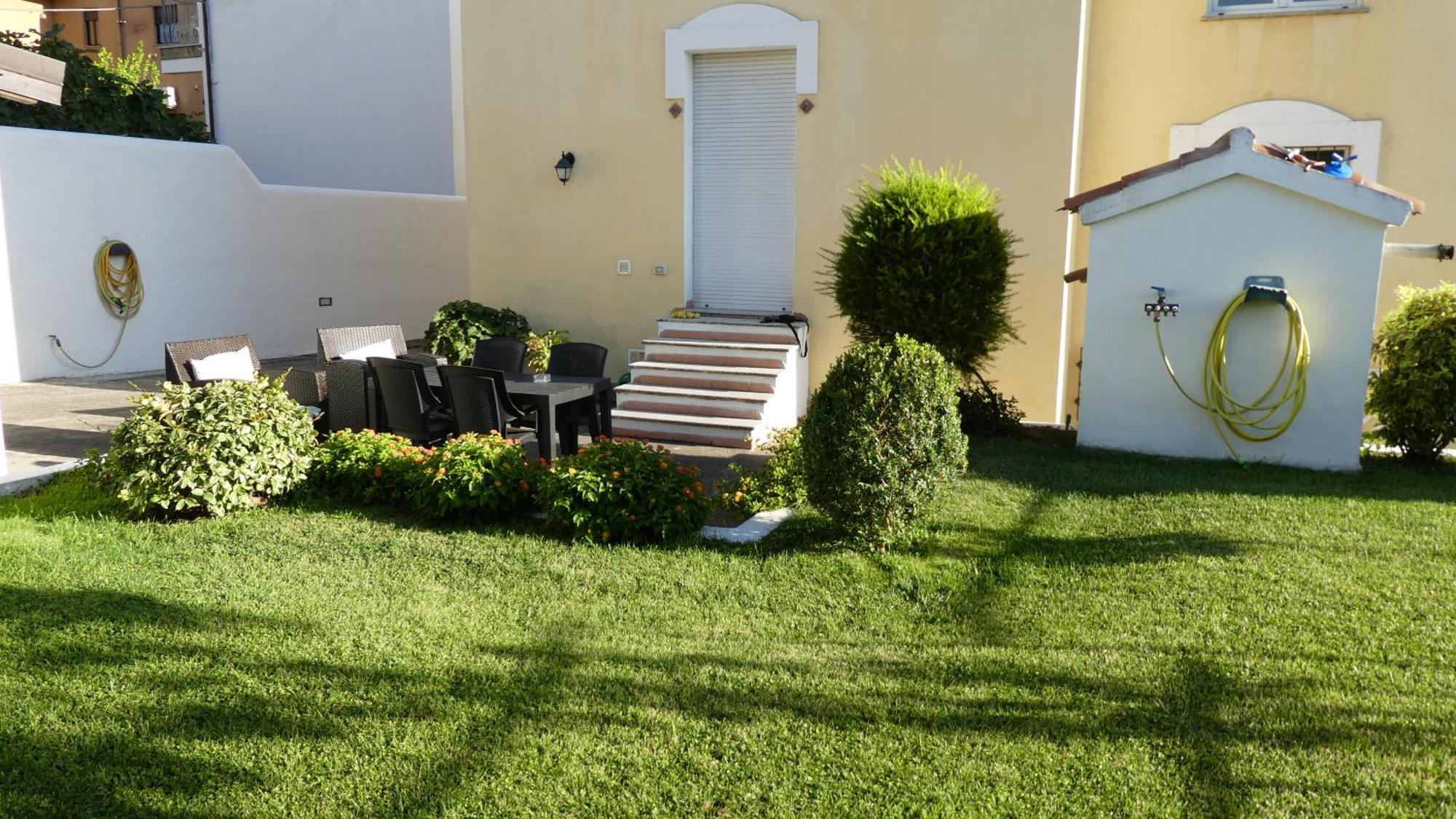 B&B Oliena Extérieur photo