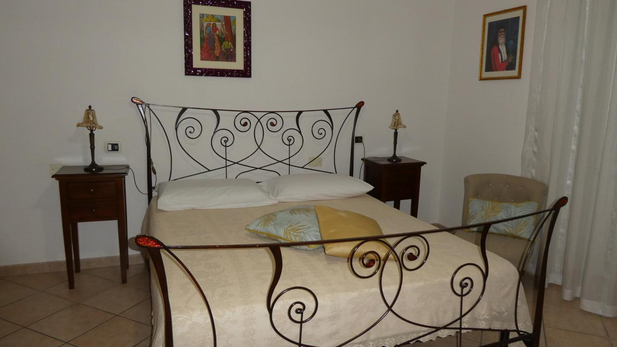 B&B Oliena Extérieur photo