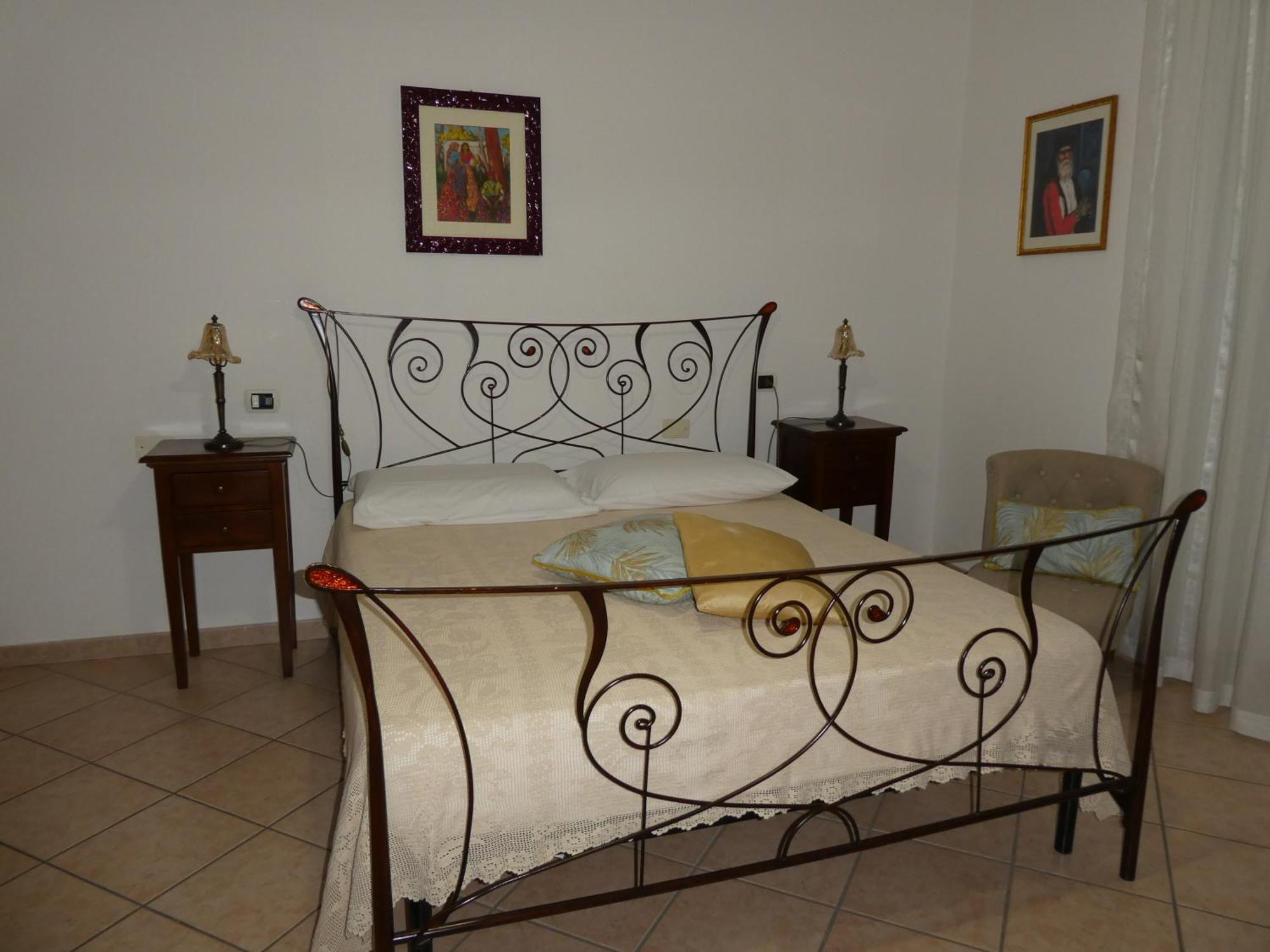 B&B Oliena Extérieur photo