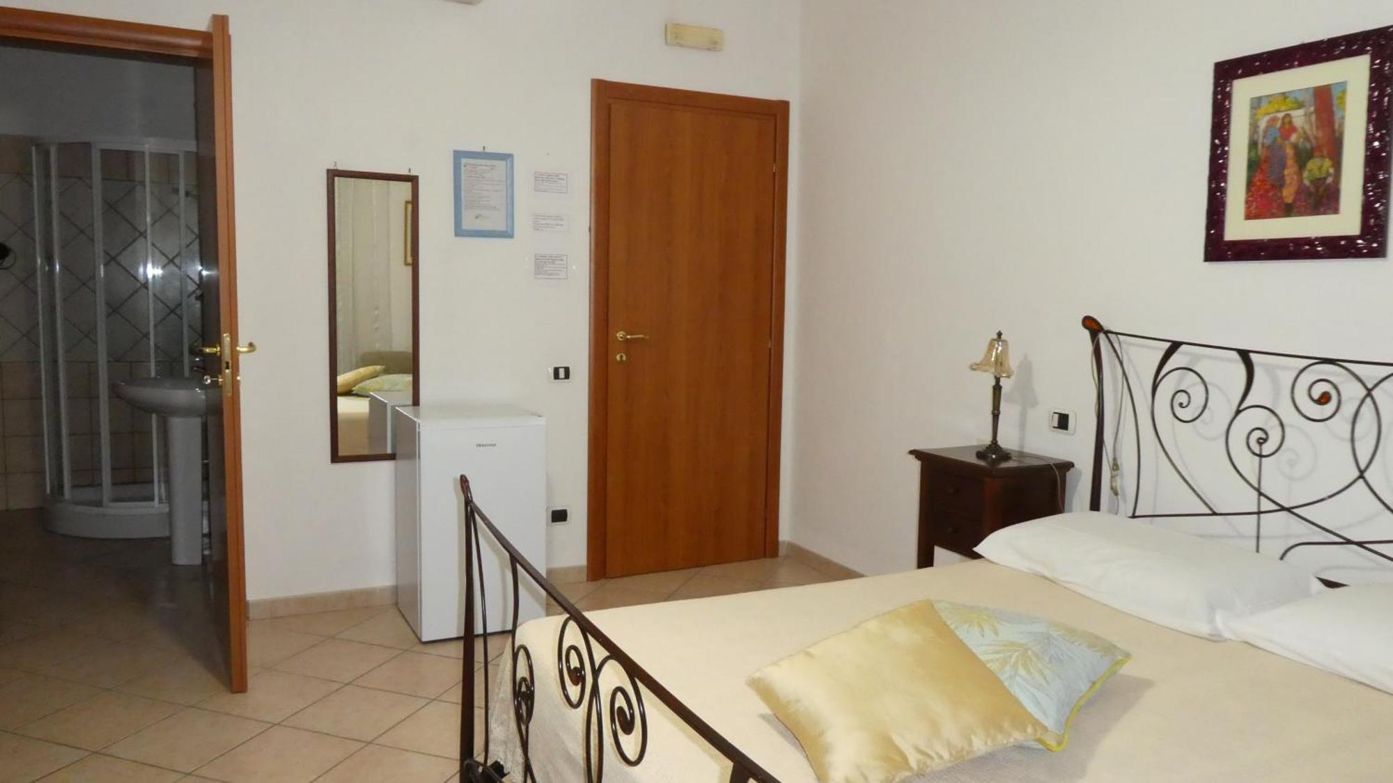 B&B Oliena Extérieur photo
