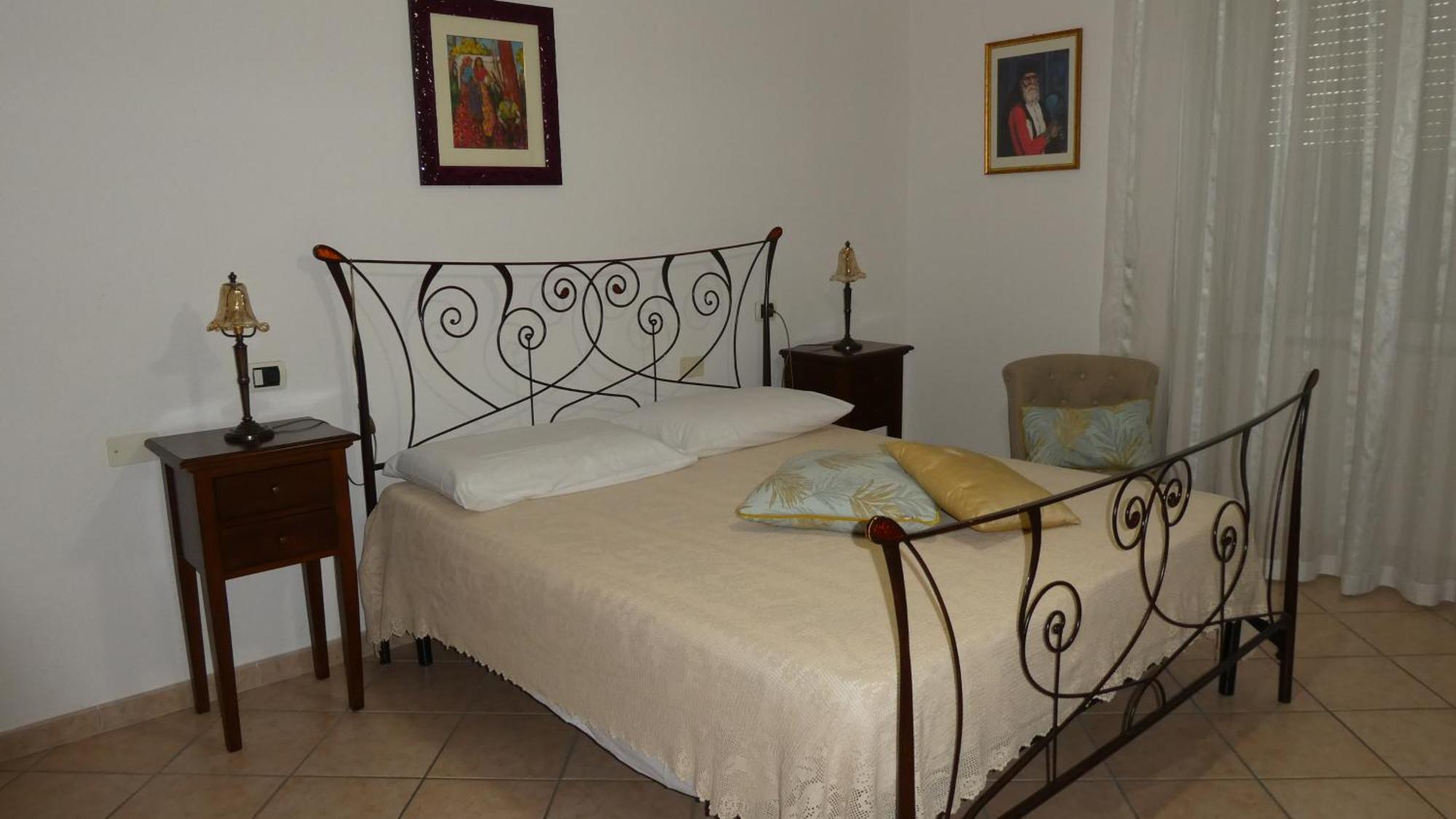 B&B Oliena Extérieur photo