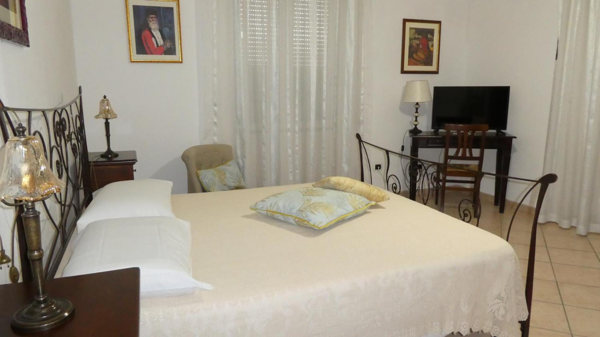 B&B Oliena Extérieur photo