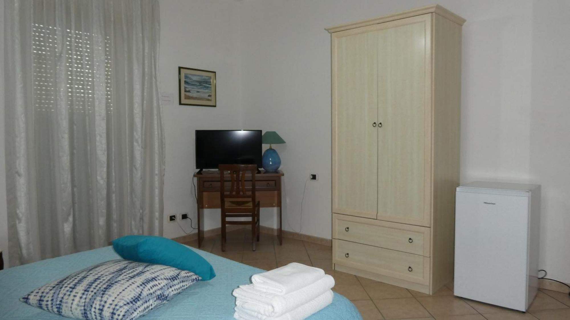 B&B Oliena Extérieur photo
