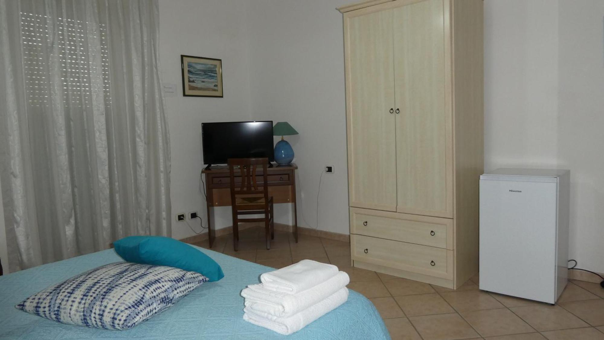 B&B Oliena Extérieur photo