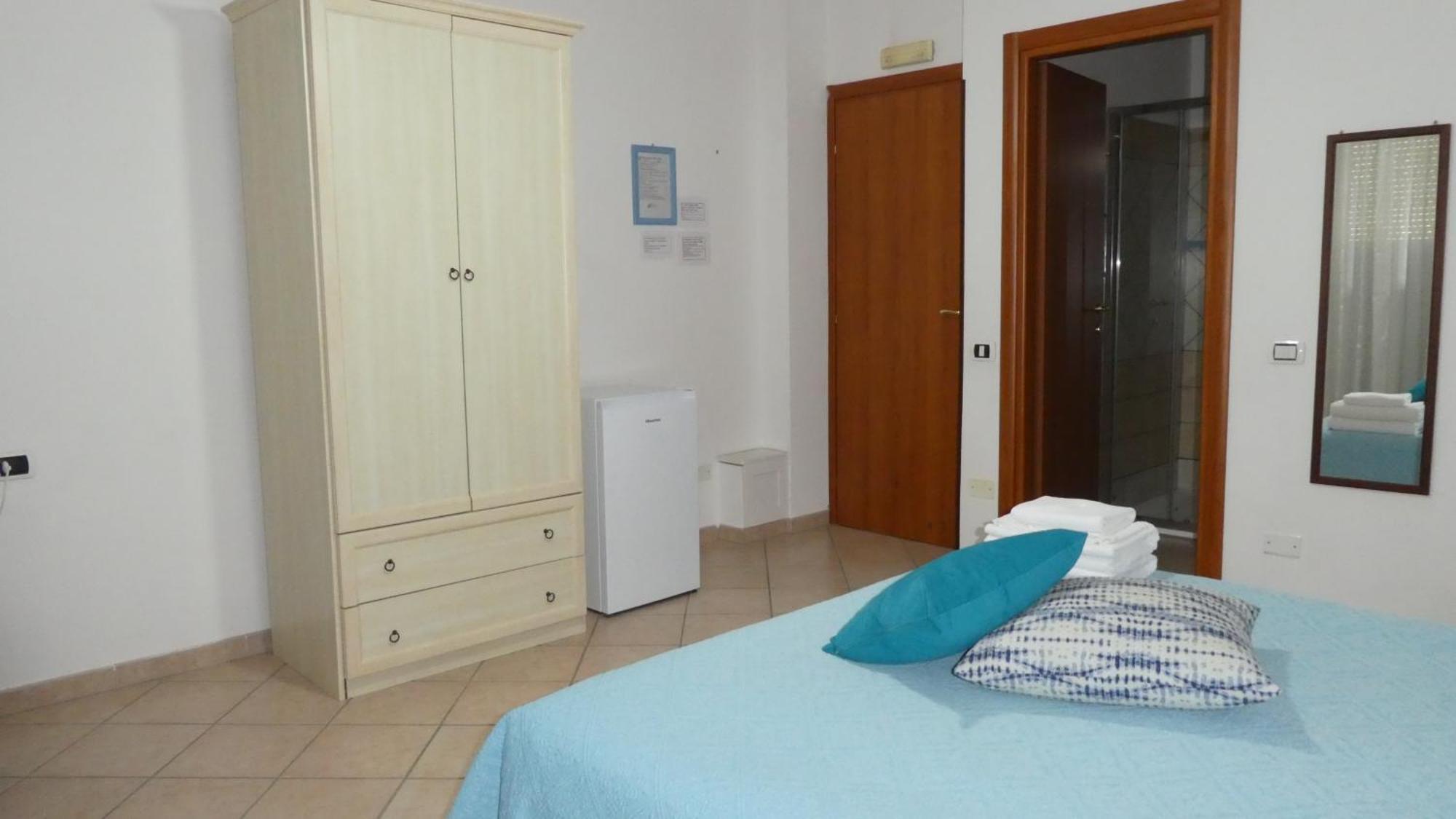 B&B Oliena Extérieur photo