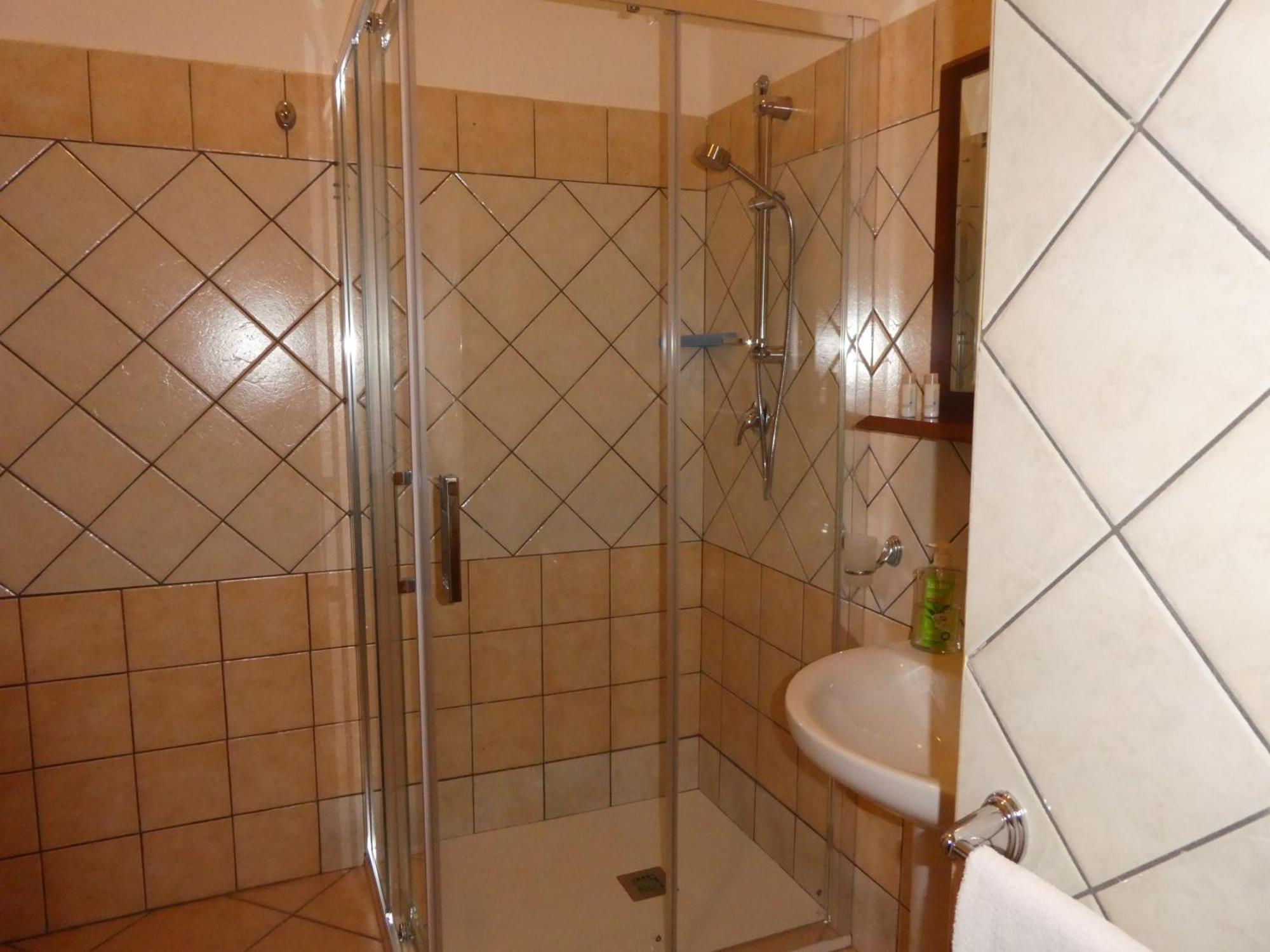 B&B Oliena Extérieur photo