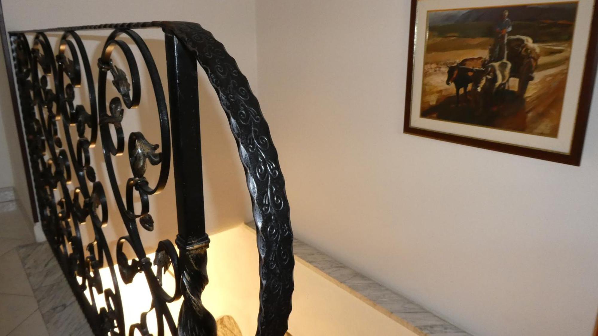 B&B Oliena Extérieur photo