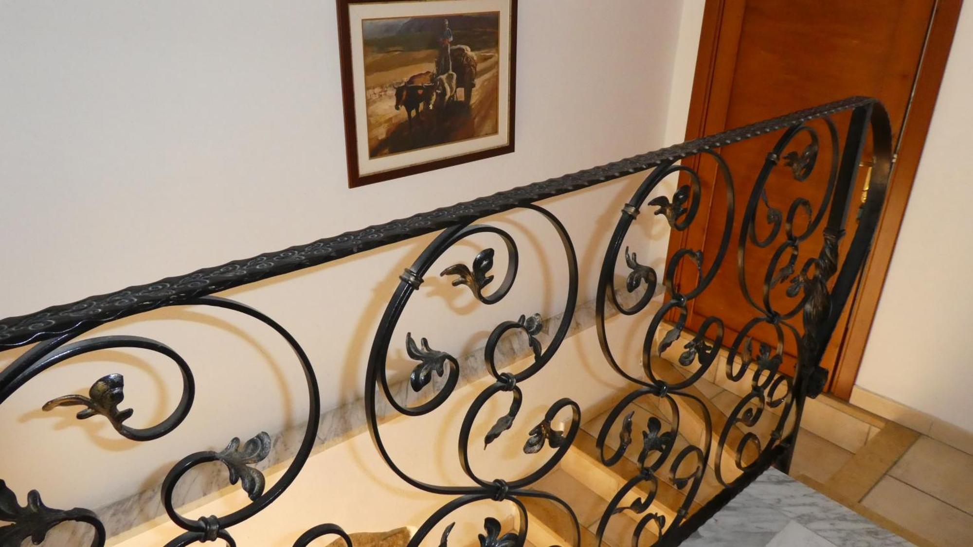 B&B Oliena Extérieur photo