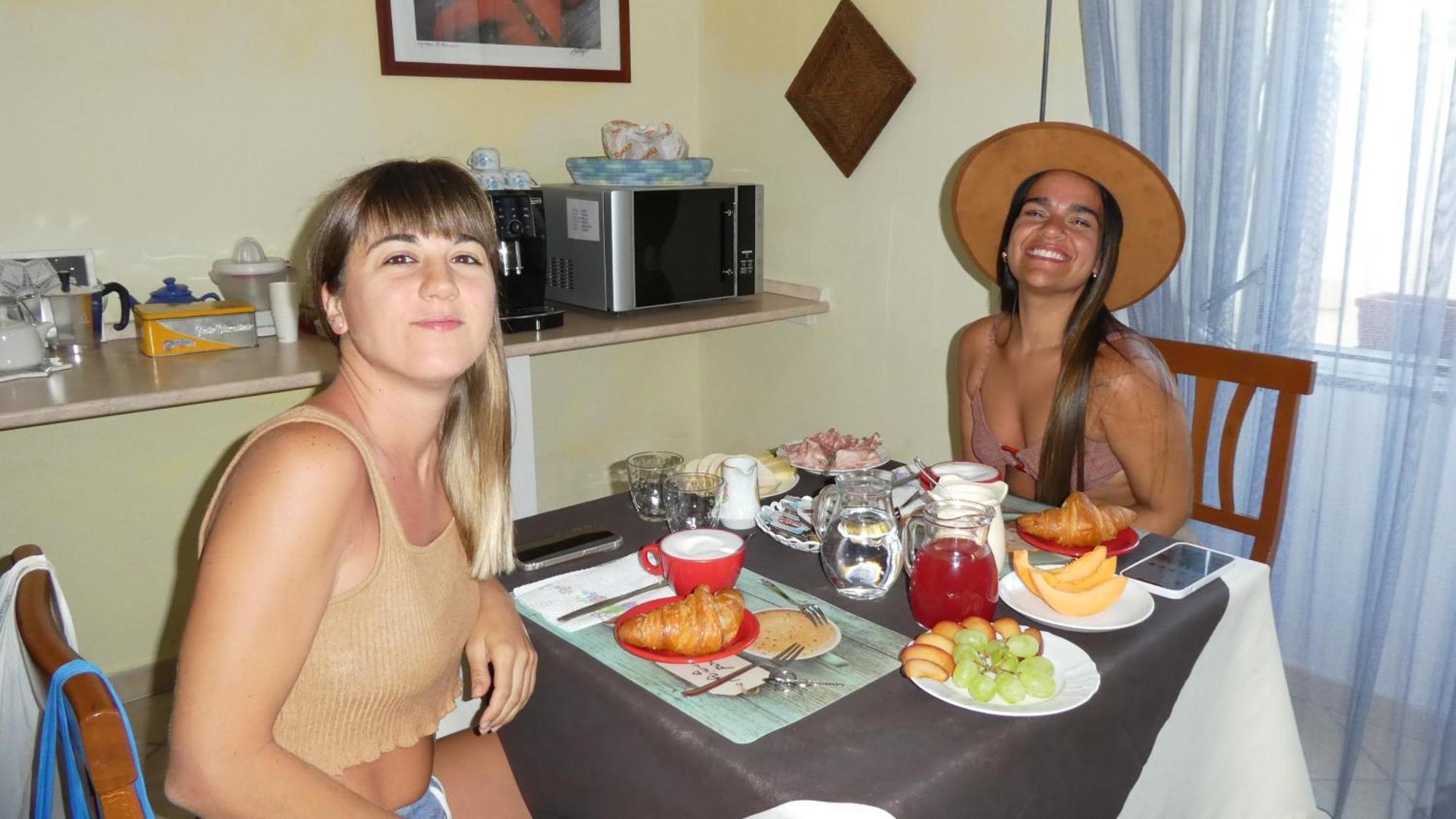 B&B Oliena Extérieur photo