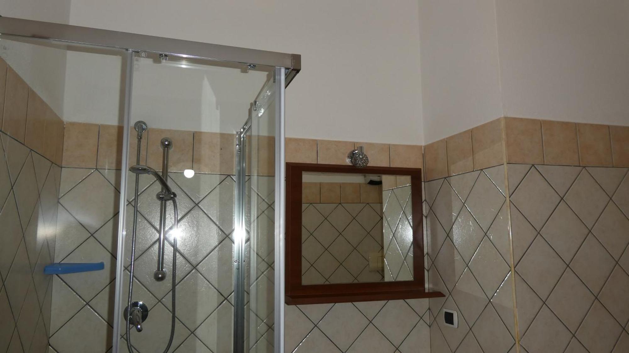 B&B Oliena Chambre photo
