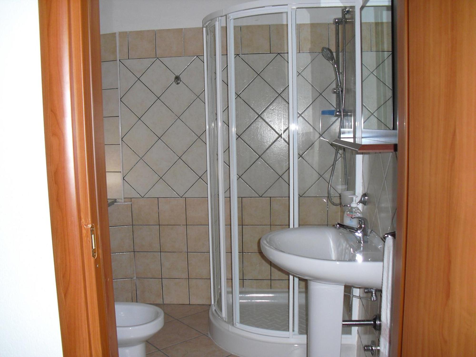 B&B Oliena Chambre photo
