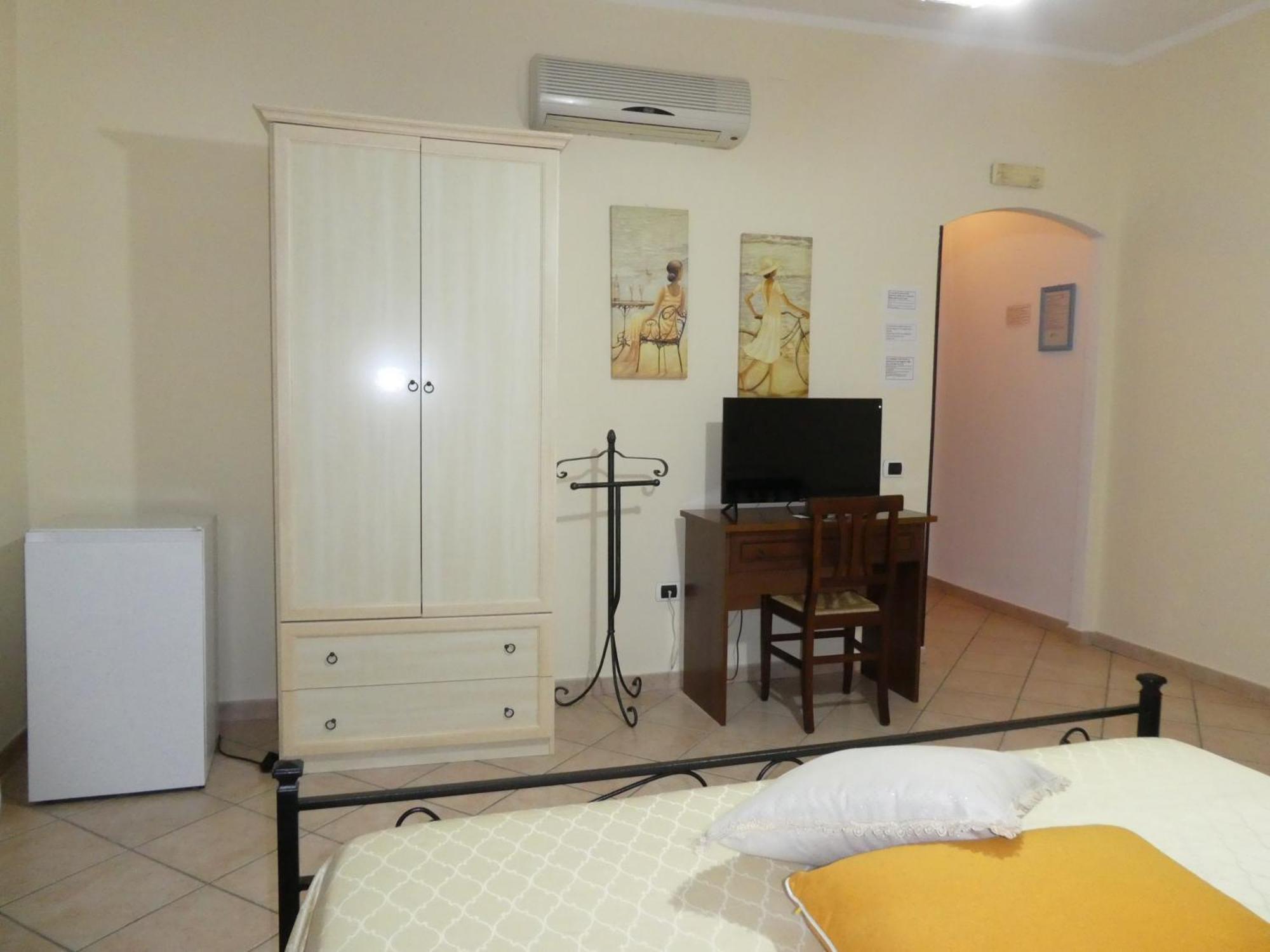 B&B Oliena Chambre photo