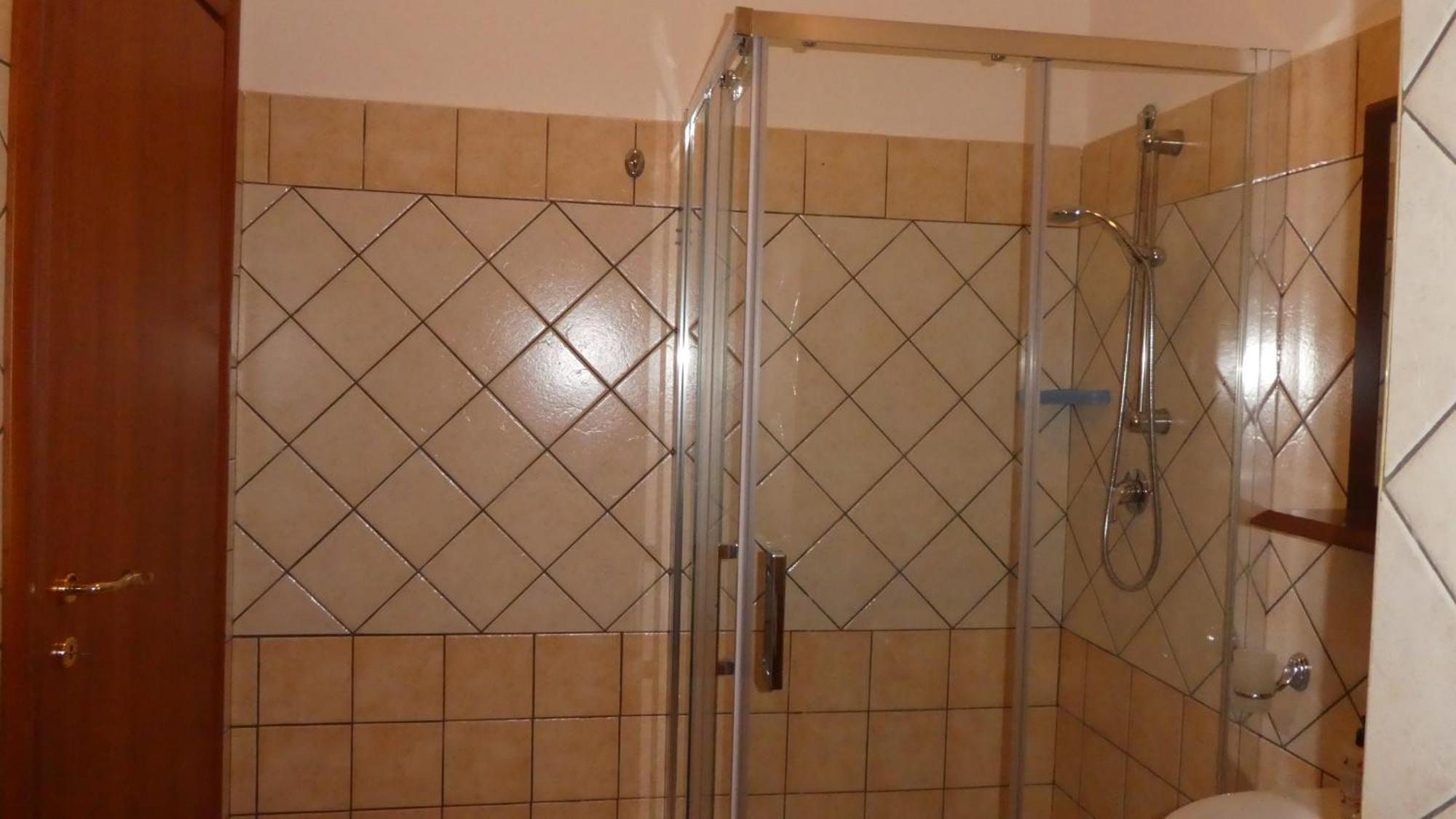 B&B Oliena Chambre photo