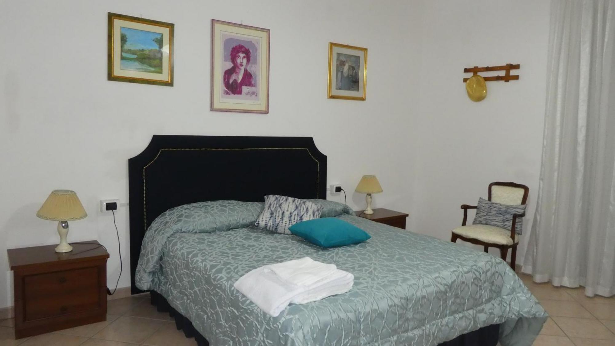 B&B Oliena Chambre photo
