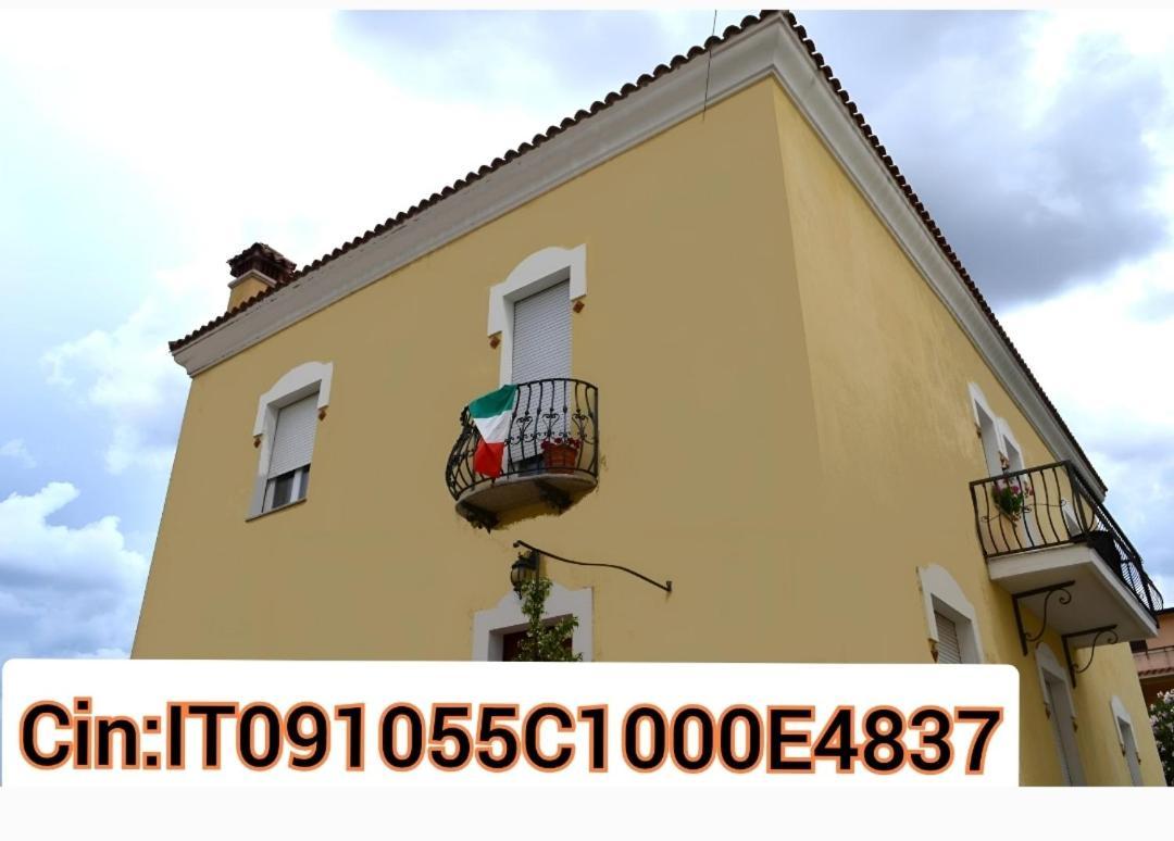 B&B Oliena Extérieur photo