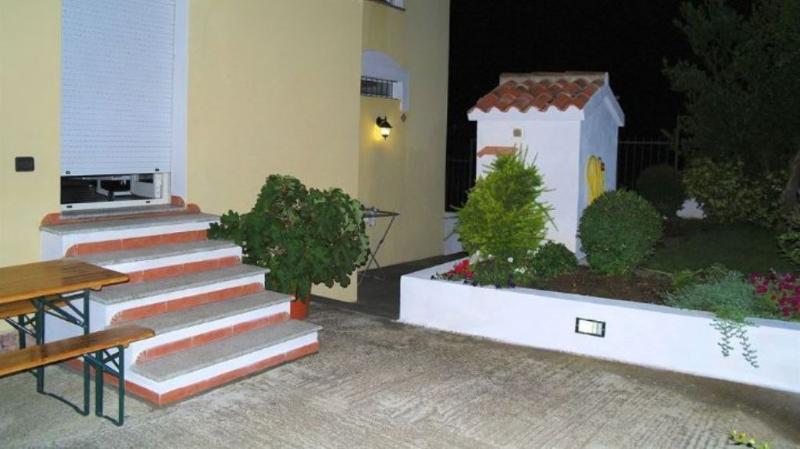 B&B Oliena Extérieur photo