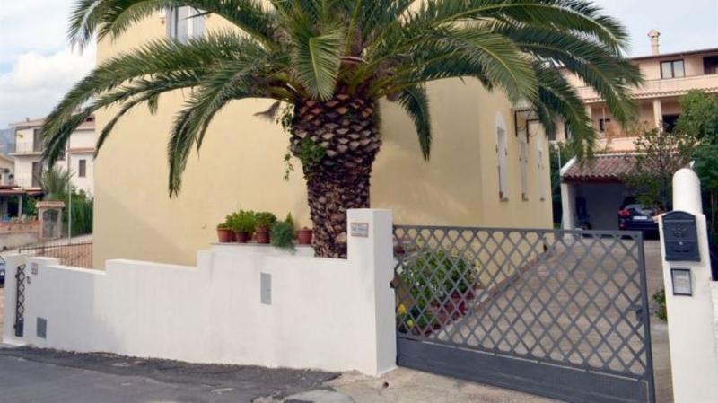 B&B Oliena Extérieur photo