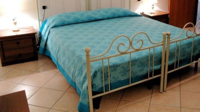 B&B Oliena Extérieur photo