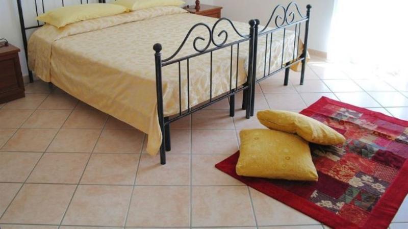 B&B Oliena Extérieur photo
