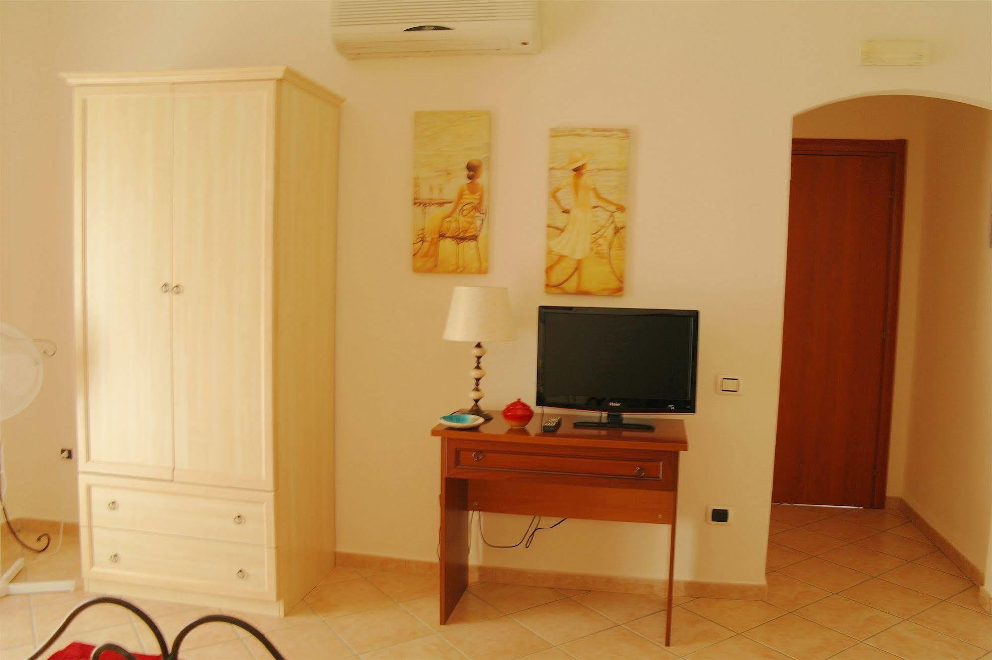 B&B Oliena Extérieur photo