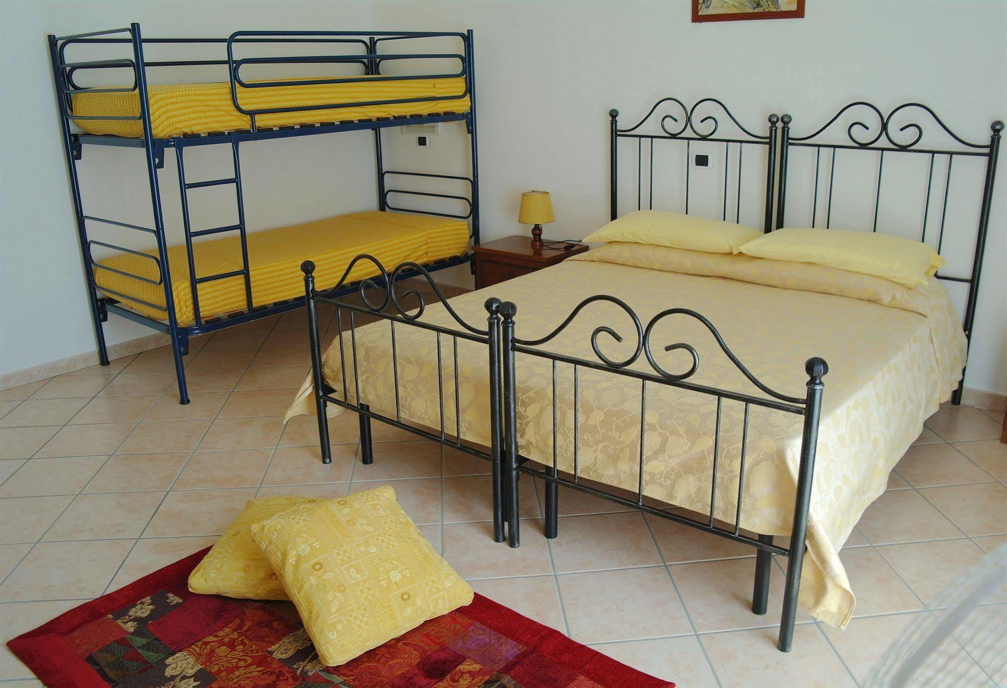 B&B Oliena Extérieur photo