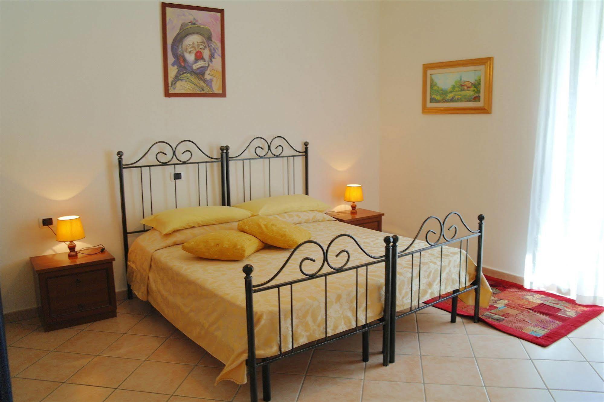 B&B Oliena Extérieur photo