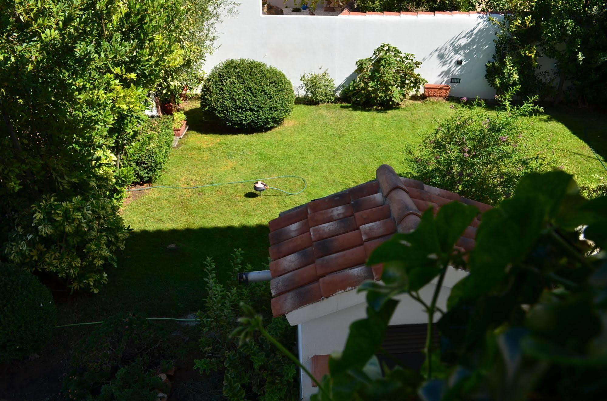B&B Oliena Extérieur photo